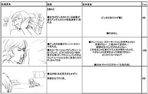 伝えやすい わかりやすい そして話題にもなる Prパラパラ漫画 パラパラ漫画 制作ラボ 株式会社アトムストーリー